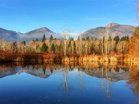 Hitting the Road in Search of Montana’s Best Fall Colors | The Official Western Montana Travel ...