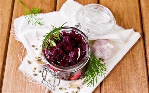 Canned Sliced Beets Vs Fresh