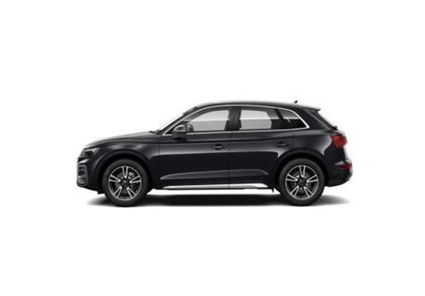 New Audi Q5 2022 Colours - Q5 Color Images | CarDekho.com