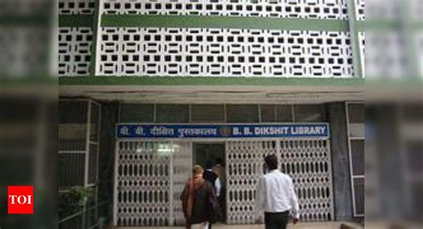 AIIMS library gets lift for disabled students after three decades ...