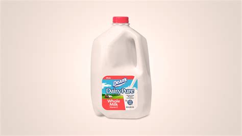 8 Best Milk Brands of America - Listrick