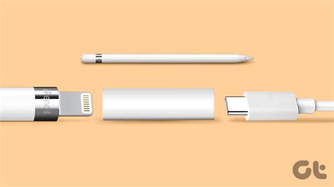 The Apple Pencil USB-C Adapter Is Taking Me To New Dongle, 58% OFF