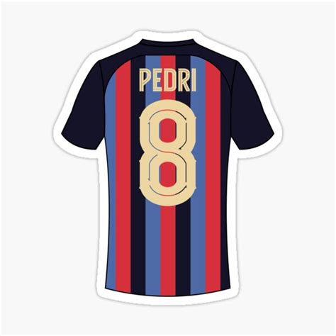 Pedri Jersey Number | ubicaciondepersonas.cdmx.gob.mx