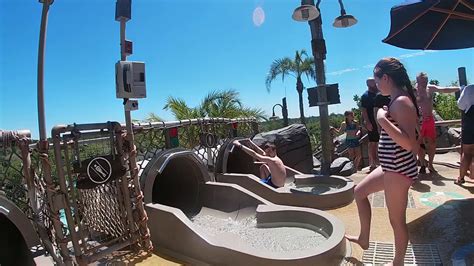 Humunga Kowabunga at Typhoon Lagoon - YouTube