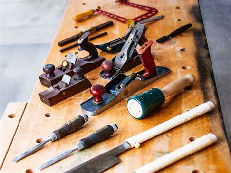 11 Amazing Woodworking Hand Tools for 2024 | Storables