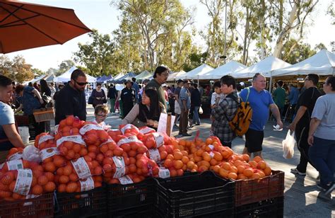 Free speech will get its own space at Torrance farmers market – Daily ...