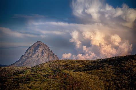 Mitre Peak | Andy Morgan Photography