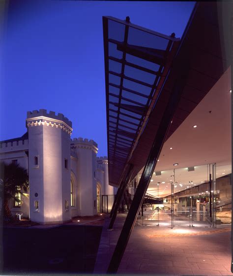 The Sydney Conservatorium of Music and Conservatorium High School, 2001 | Melbourne architecture ...