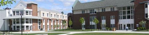 Conference and Event Services – Lasell University