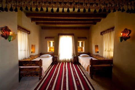 TAZIRY Ecolodge & Sustainable Village, Siwa Oasis