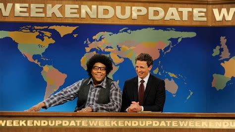 Remembering Kenan on "SNL"