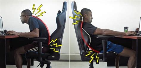 best gaming chairs for your back - Fidel Koenig