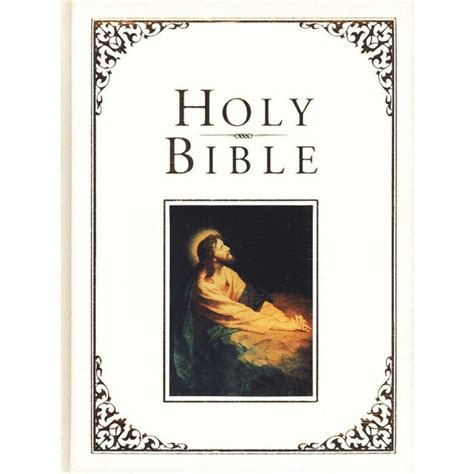 KJV Family Bibles | KJV Large Family Bibles | The KJV Store