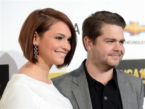 Lisa Stelly, Jack Osbourne's Wife, Reveals She Suffered A Miscarriage | HuffPost