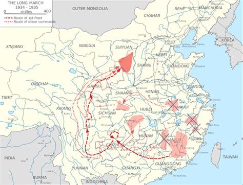 Chinese History: 1840-1949 timeline | Timetoast timelines