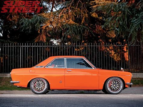 Datsun Bluebird:picture # 1 , reviews, news, specs, buy car