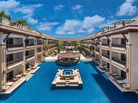 Henann Regency Resort And Spa Henann Regency Resort And SpaBeachfrontBoracay Island Philippines ...