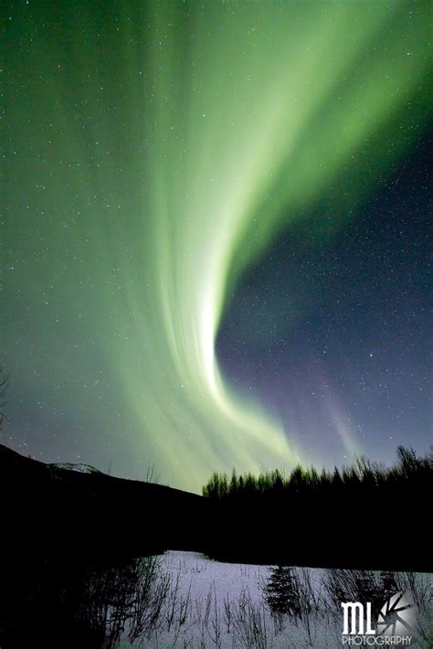 Aurora Borealis | Fairbanks, Alaska | mcy lrz | Flickr