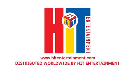 HIT Entertainment Logo (2023-present) - YouTube