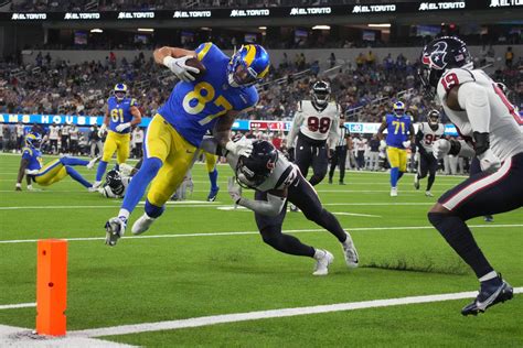 Los Angeles Rams 2022 practice squad: The full list of players - Turf Show Times