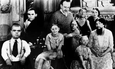 Freaks (1932) – Mutant Reviewers