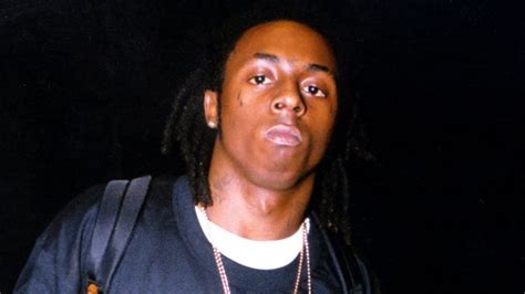 We Now Know Why Lil Wayne Dropped Out Of High School