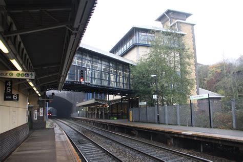 Jewellery Quarter Train & Metro Station Birmingham (2) | Flickr