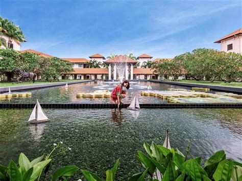 Sofitel Singapore Sentosa Resort & Spa, Sentosa Island - Compare Deals