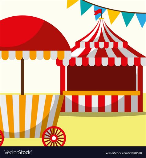 Download High Quality carnival clipart booth Transparent PNG Images - Art Prim clip arts 2019