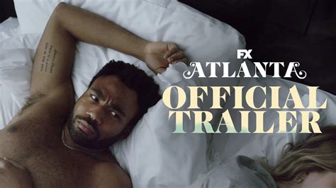 Atlanta | Season 3 Official Trailer | FX - Rise Up Daily