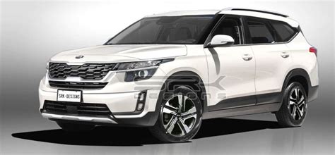 Kia Seltos 7-Seater Can Disrupt Indian MPV Market: Hyundai Alcazar, XUV ...