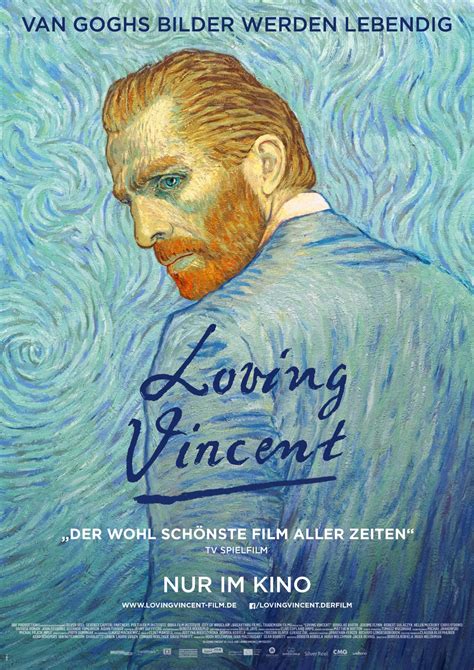 Loving Vincent (2017)