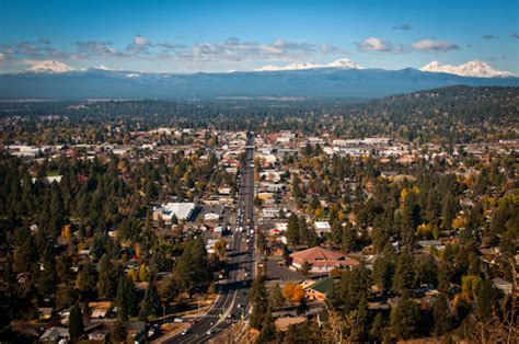 Bend Oregon Travel Guide | FR