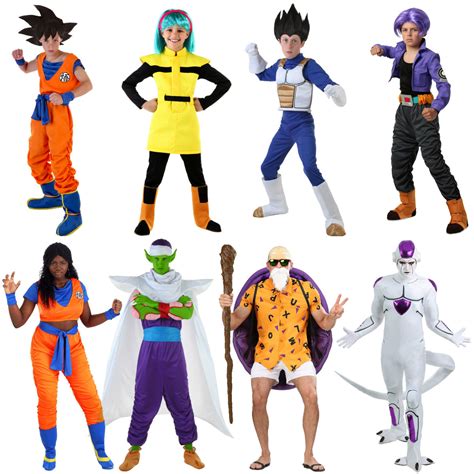 The Ultimate Cartoon Character Costumes for an Animated Saturday Morning [Costume Guide ...