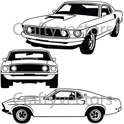 Mustang 1969 | lupon.gov.ph