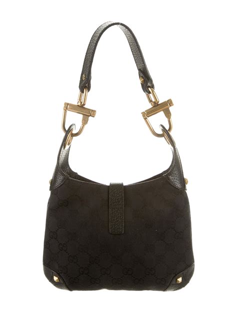 Gucci Jackie Handbags | semashow.com