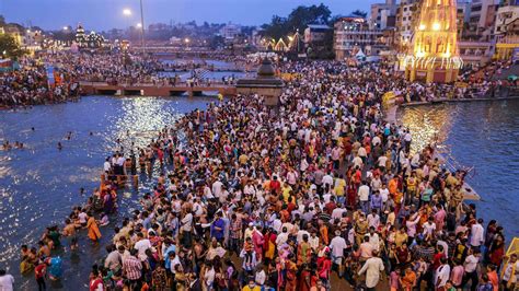 Ujjain Kumbh Mela 2028 - History, Date, Major Attractions | Adotrip