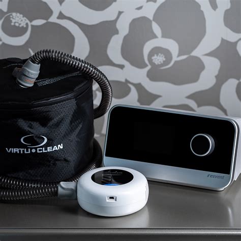 Buy VirtuCLEAN 2.0 Cpap Cleaner At 15% Off Today! | BestCPAP Cleaner