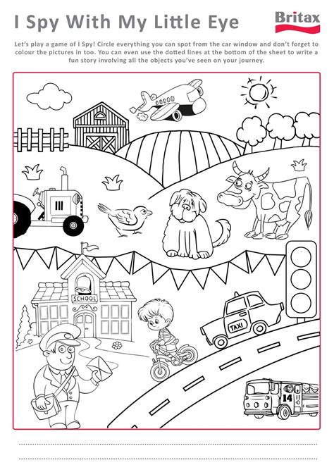 Free Online Coloring Games For Preschoolers | Planet Game Online