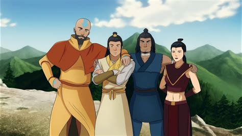 Avatar Kuruk Fan Art