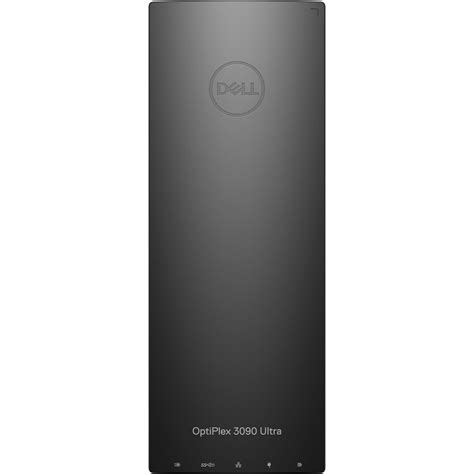 Dell OptiPlex 3090 Ultra BTX Thin Client Computer NR2VF B&H