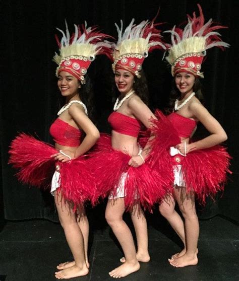 17 Best images about Tahitian dance costumes on Pinterest