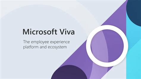 Introducing Microsoft Viva - 2WTech