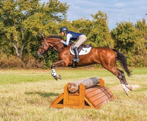 79 Xc jumps ideas | cross country jumps, horse jumping, horse diy