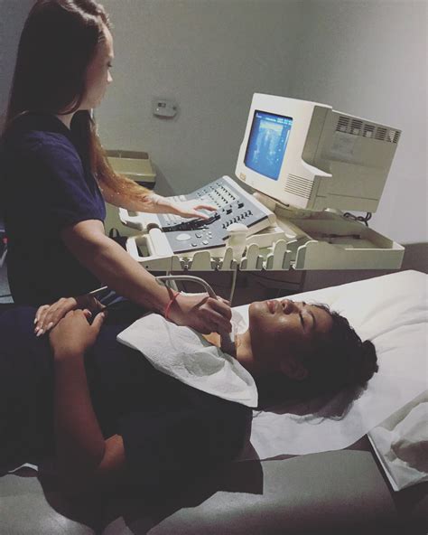 ultrasound tech school in Orange County | MT School