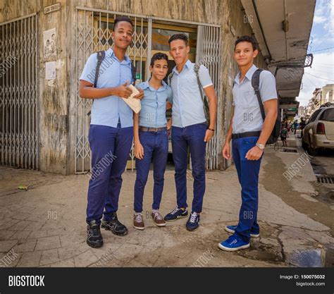 HAVANA - CUBA JUNE 10 Image & Photo (Free Trial) | Bigstock