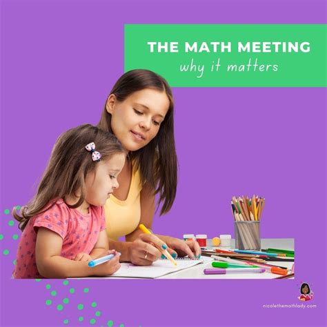 5 Lifetime Benefits to Doing the Saxon Math Meeting | Nicole the Math Lady - Nicole the Math Lady