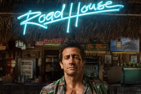 ‘Road House’ remake with Jake Gyllenhaal, Conor McGregor gets March 21 ...