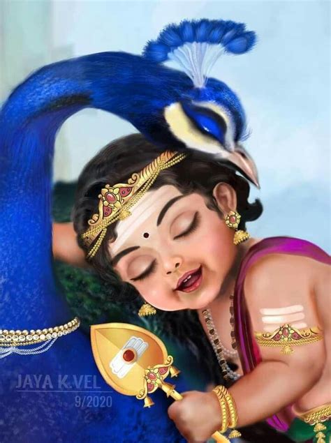 🔥 [20+] Baby Lord Murugan Wallpapers | WallpaperSafari