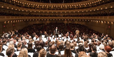 Carnegie Hall Concerts, incl. 'Total Vocal,' 50% Off | Travelzoo